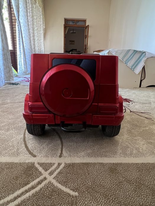 Pultli moshina sotiladi mers