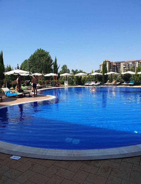 Продава се Тристаен апартамент в Бургас, Пристанище Бургас - 80 кв.м за 1340 €/кв.м - Снимка #1