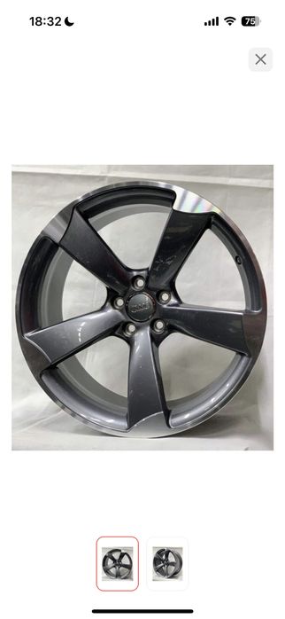 Продам диски ротор 17 диаметр