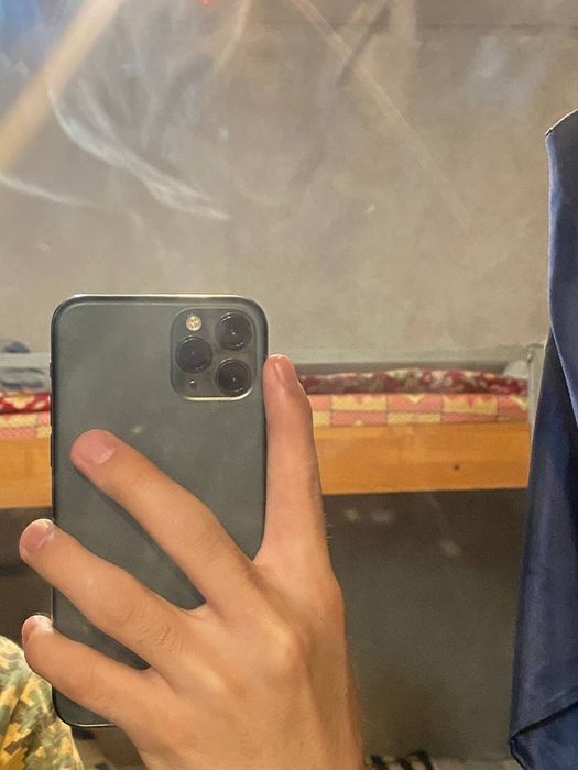 iPhone 11 pro и самсунг С +20