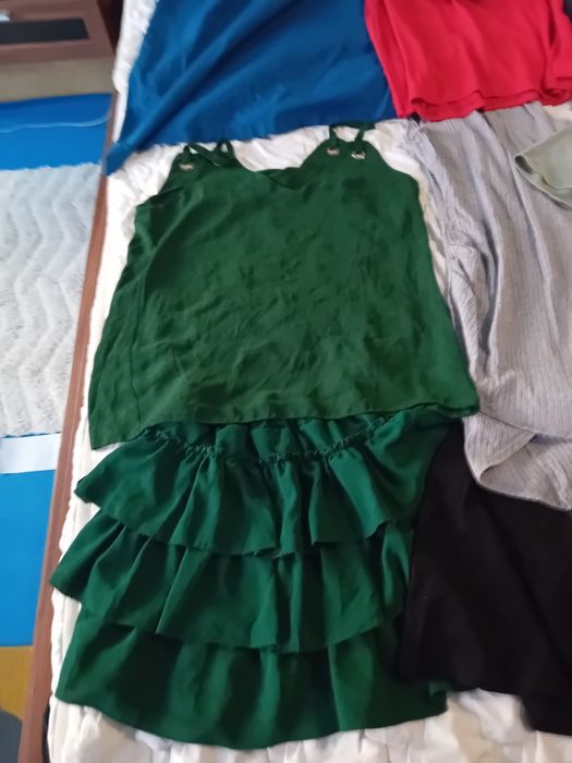 16 piese vestimentare   damă