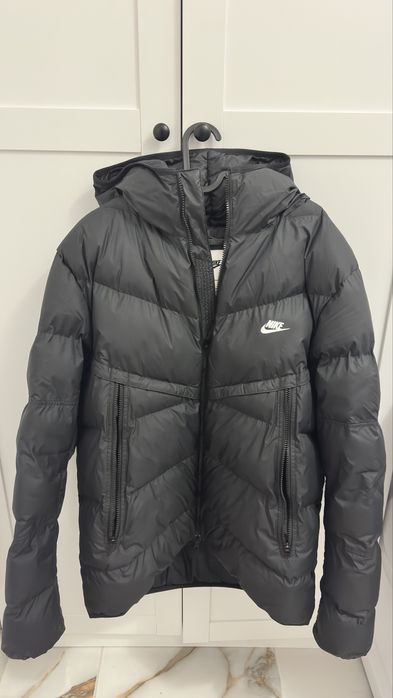 Nike Storm-Fit | яке