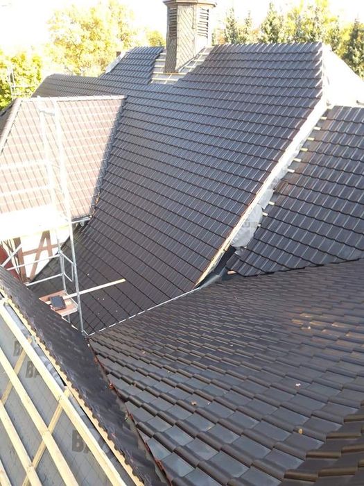 Acoperișuri • Jgheaburi • Reparații | Experiență 10+ ani Germania