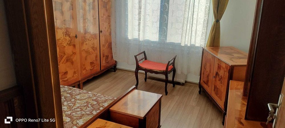 Inchiriez apartament in TARNAVENI cu 2 camere zona LIDL & KAUFLAND