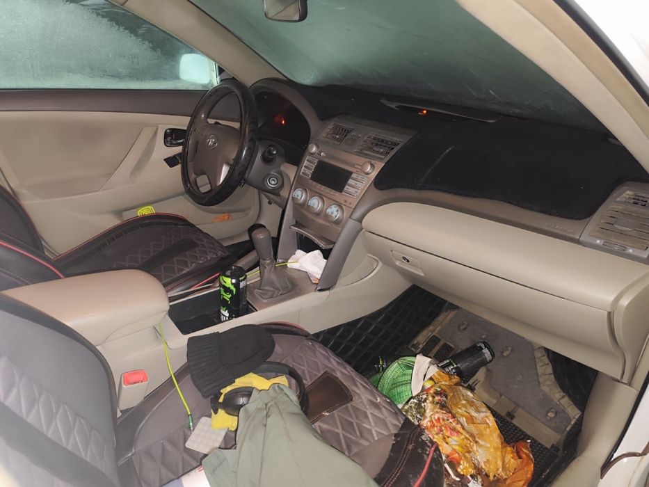 Тайота камри 40 сайман