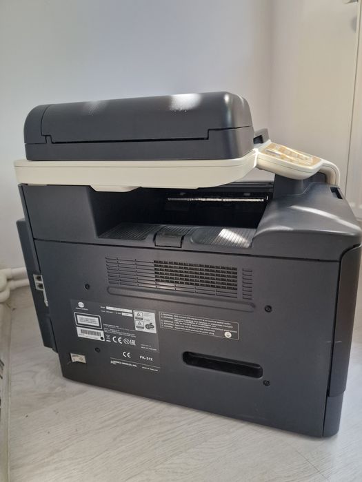 IMPRIMANTA Konica Minolta bizhub C3110