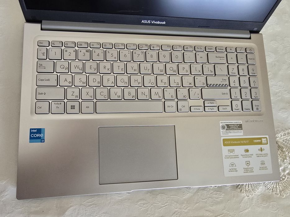 Ноутбук notebook Asus...