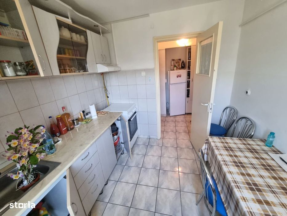 Apartament 2 camere,Deva-zona Aleea Muncii