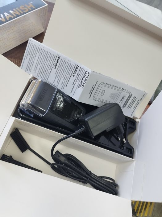 Шейвър WAHL Vanish®