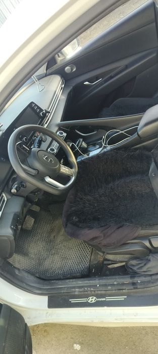 Продам Hyundai Elantra