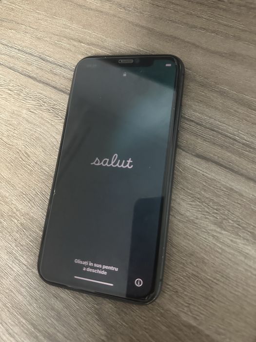 iphone 11 negru