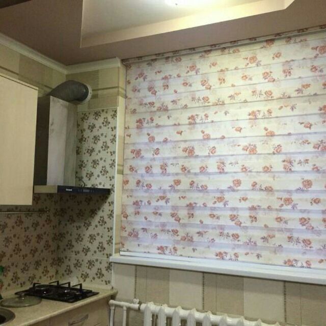 Качественные жалюзи по низкой цене! Rollofabrico