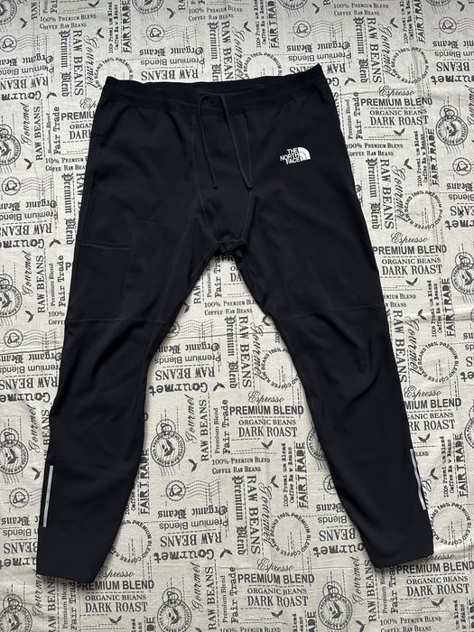 The North Face original долнище клин.XL