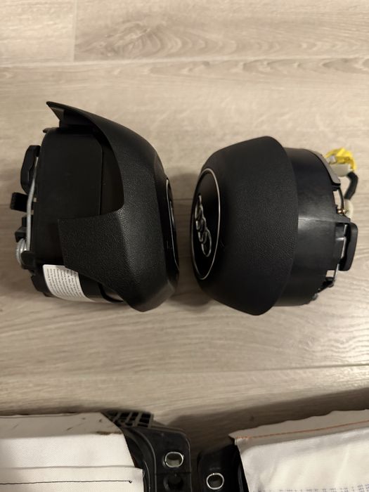 Airbag Audi A3 A4 A5 A6 A7 Q3 Q5 Q7 Q8 Ауди А3 А4 А5 А6 А7 Кю 5 Кю 3