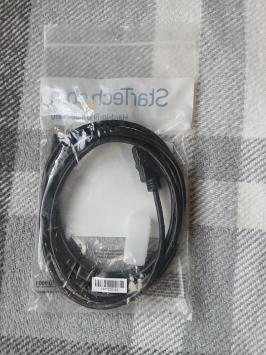 HDMI към Micro HDMI M/M кабел 2м