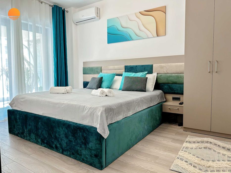 Cazare Del Mar Summerset - Mamaia - ByChoice