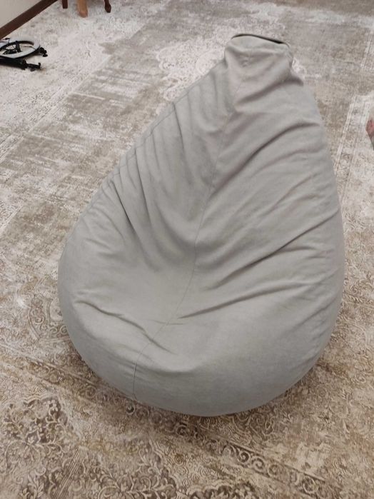 Yumshoq otirgich  (пуфик ) yengi original