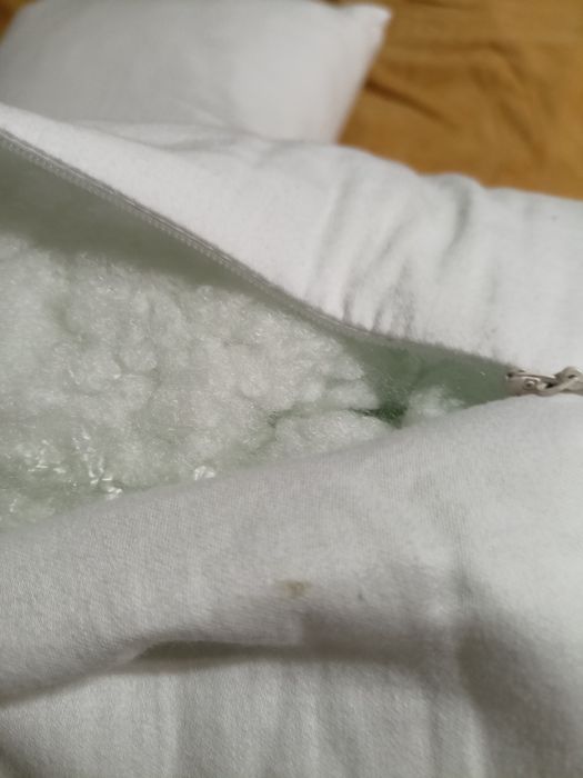 Две подушки   50#70 и одеяло 222#157