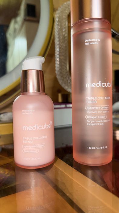 Medicube Triple Collagen