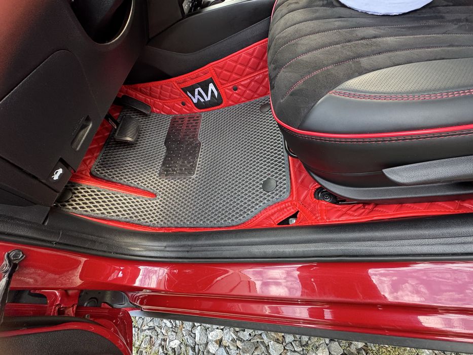 3D.  5D.   8D.  Коврики для авто