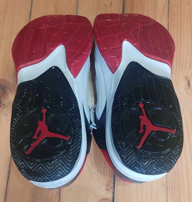 Мъжки маратонки  Air Jordan EUR43