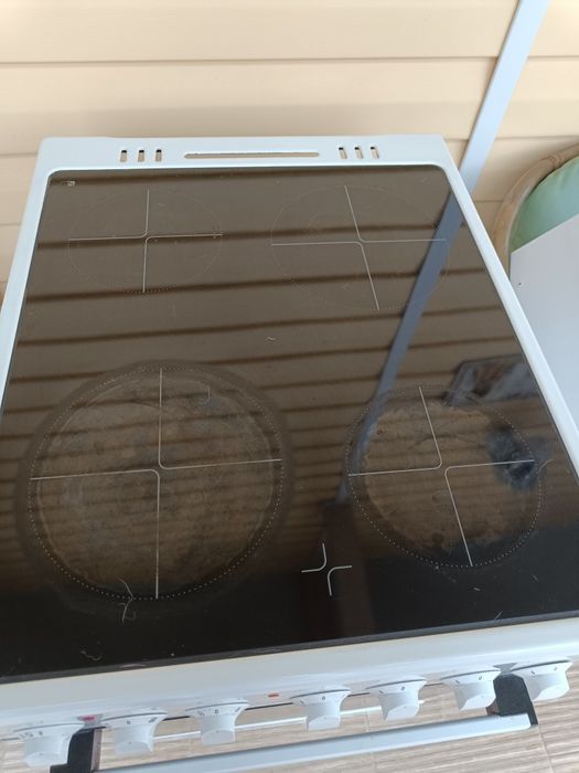 Продавам печка Горение