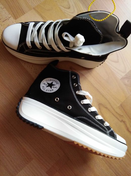 Кеды converse новые