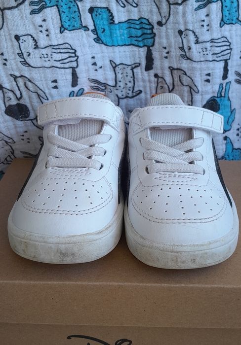 Puma Rickie Ac+Inf