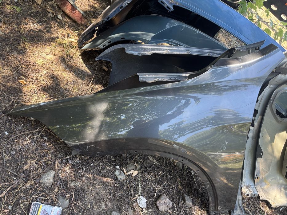 Калник БМВ Х1/BMW X1 F48