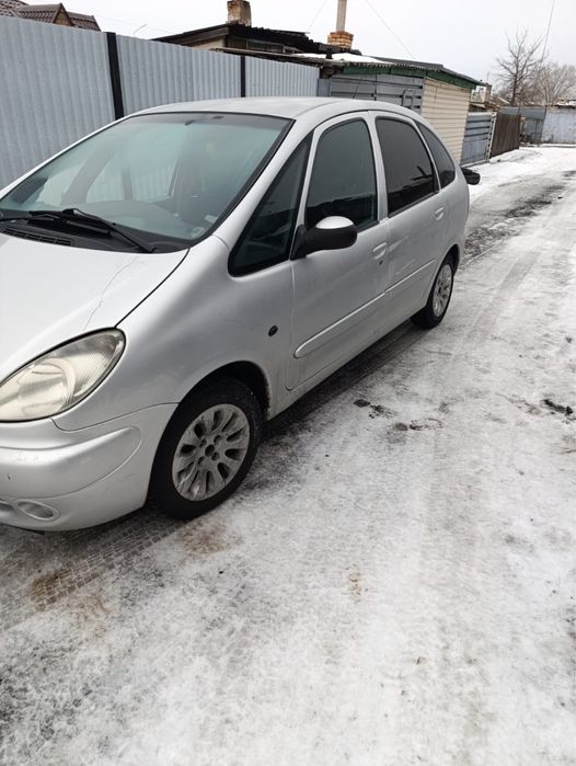 Citroen Xsara Picasso