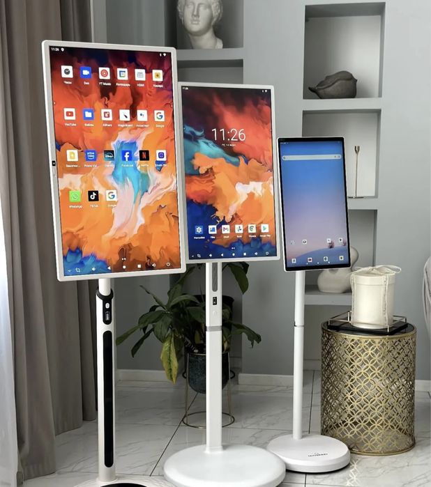 Интерактивная панель OEM Smart Display 21.5 дюйм