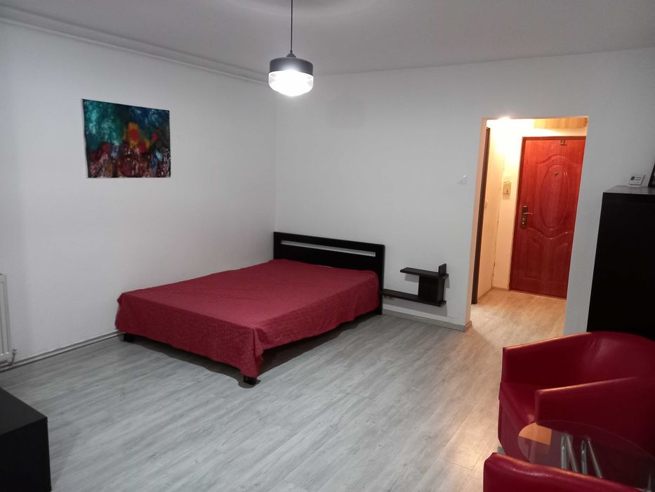 Proprietar inchiriez central gars. bloc turn Milea-Dumbravii-310E/luna