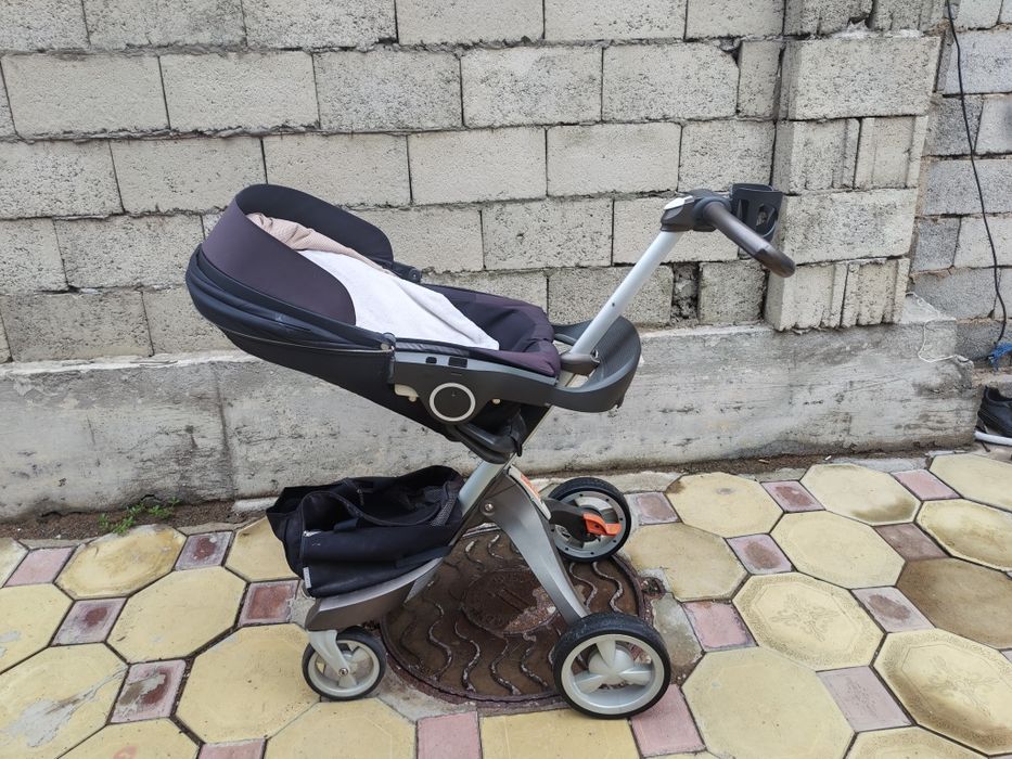 Продаётся коляска