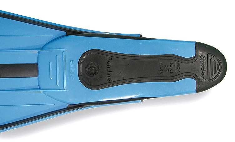 Плавници  " Rondinella" - Cressi