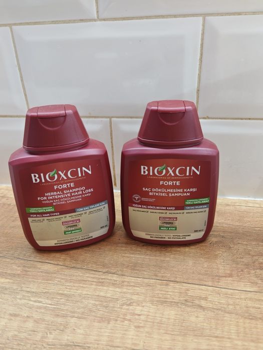 Шампоан за косопад