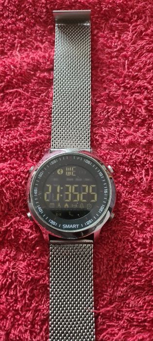 Ceas smart android  cu Bluetooth