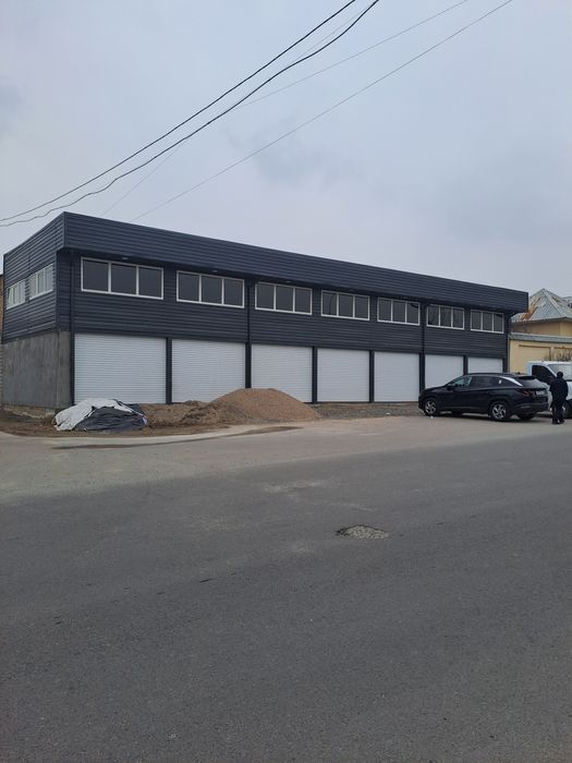 Ролставный дверы автоматик