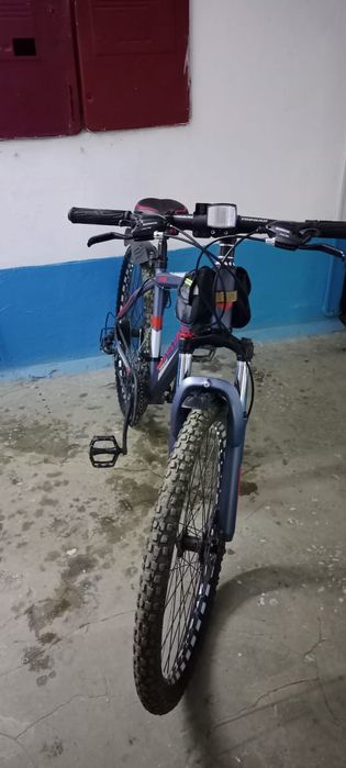 Продам спортивный велосипед