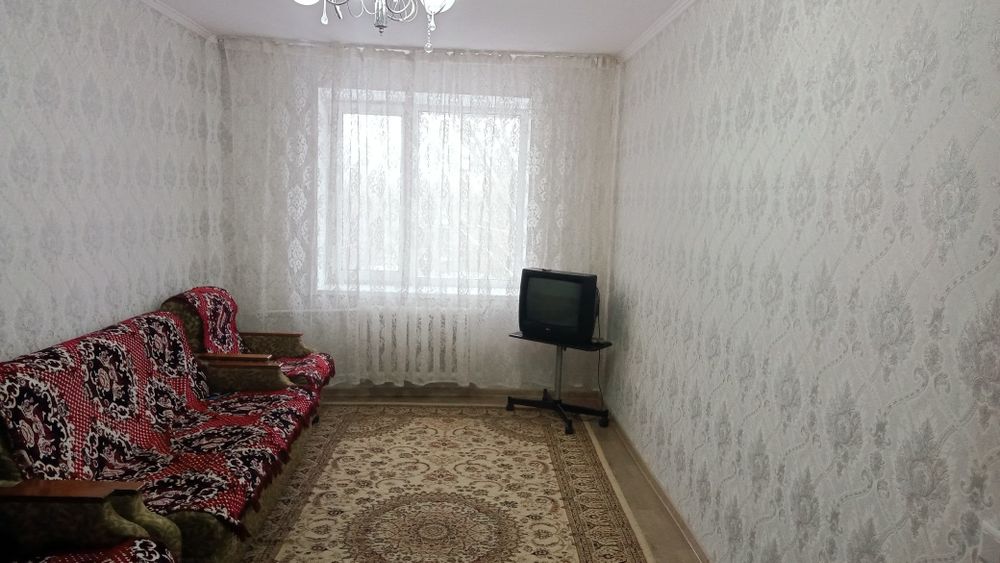 Продам Квартиру 3-комнатную Талдыкорган