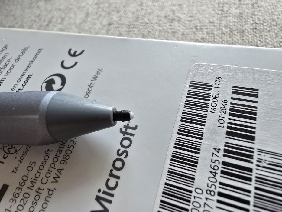 Microsoft Surface Pen 1776