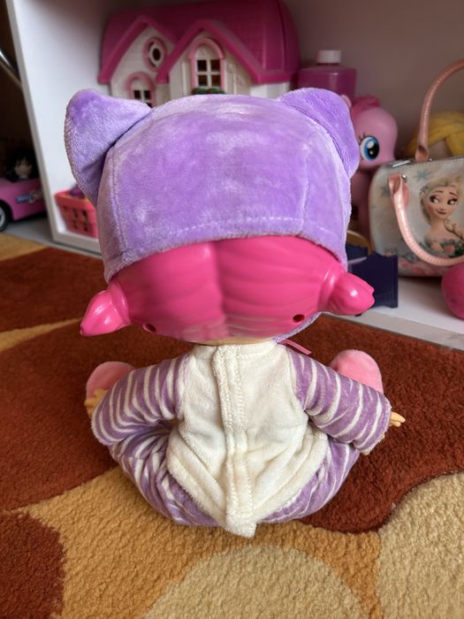 Плачеща кукла със сълзи IMC Toys Cry Babies