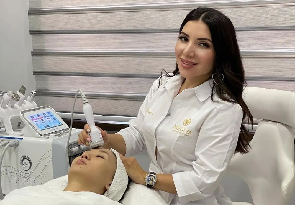 Услуга вышивки на медицинской одежде! От 1 штуки