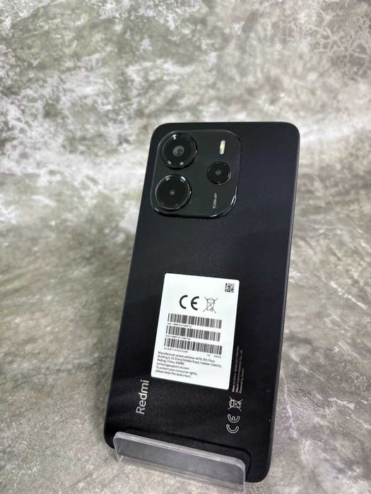 Xiaomi Redmi Note 14 (костанай 1018) лот 856900