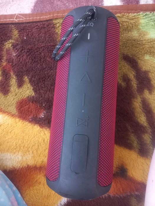 Продам колонку с гарантией