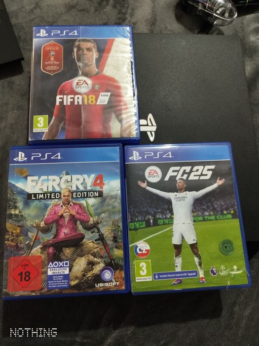 PlayStation 4 Pro