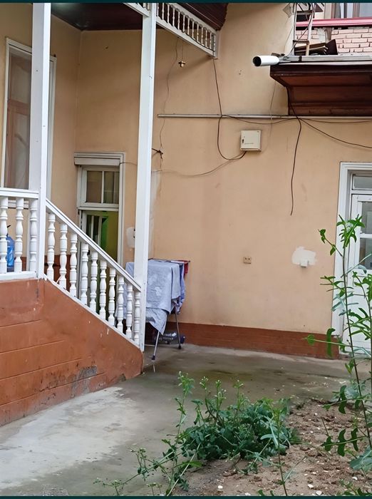 Продается участок (метро Чоштепа)