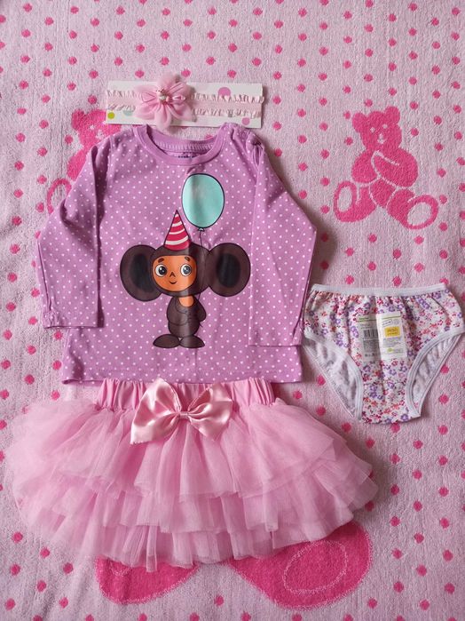 Теплые наборы для новорожденных