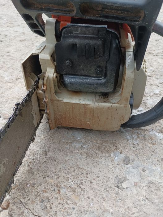 Резачка stihl ms 230