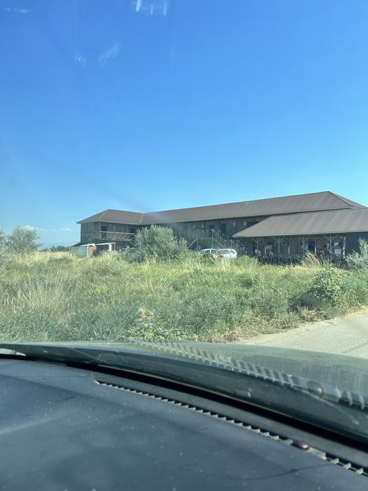 Продам участок на озере Алаколь .Торг