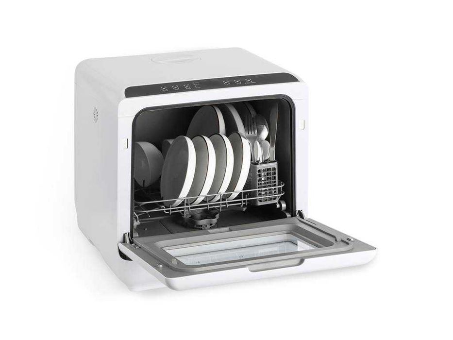 Masina de spalat Vase Swiss Pro +